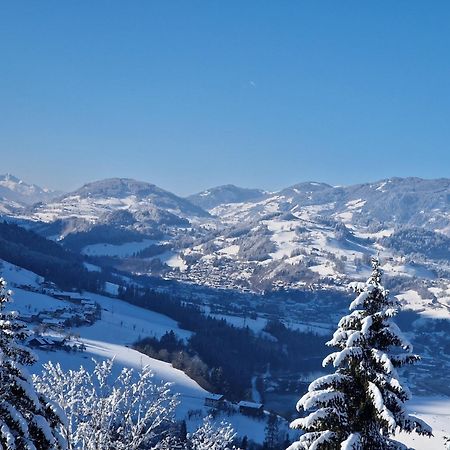 Ferienhaus Deutschmann Sankt Johann im Pongau Εξωτερικό φωτογραφία