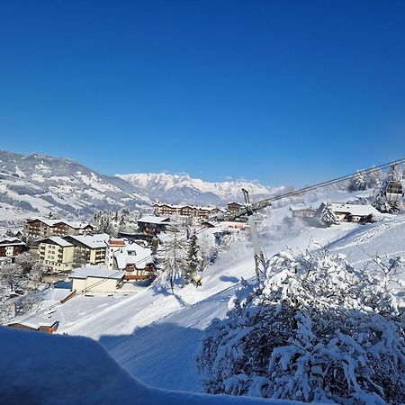 Ferienhaus Deutschmann Sankt Johann im Pongau Εξωτερικό φωτογραφία