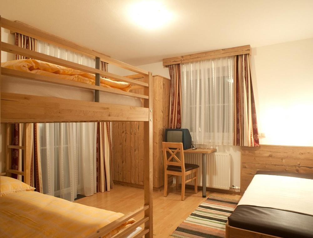 Ferienhaus Deutschmann Sankt Johann im Pongau Εξωτερικό φωτογραφία