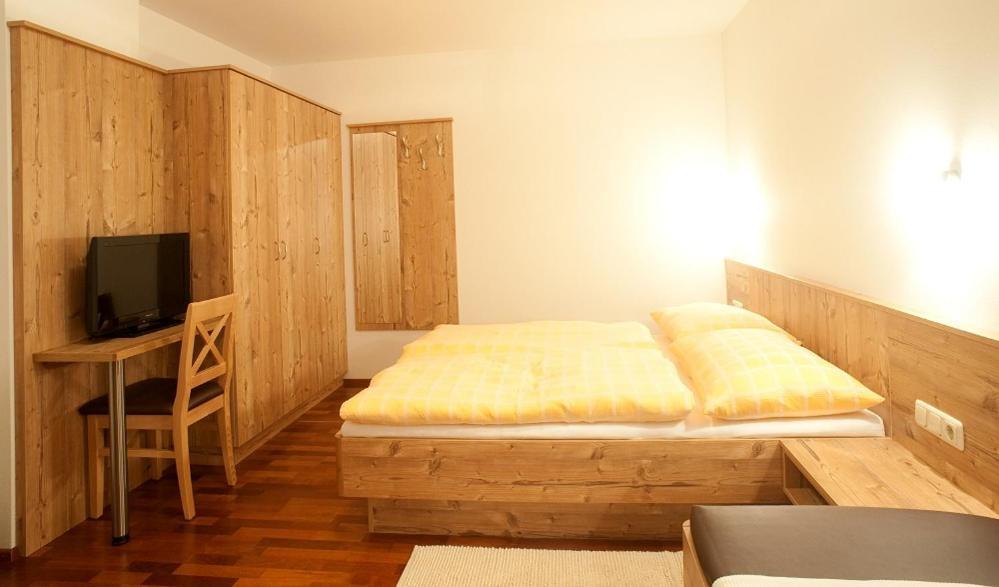 Ferienhaus Deutschmann Sankt Johann im Pongau Εξωτερικό φωτογραφία