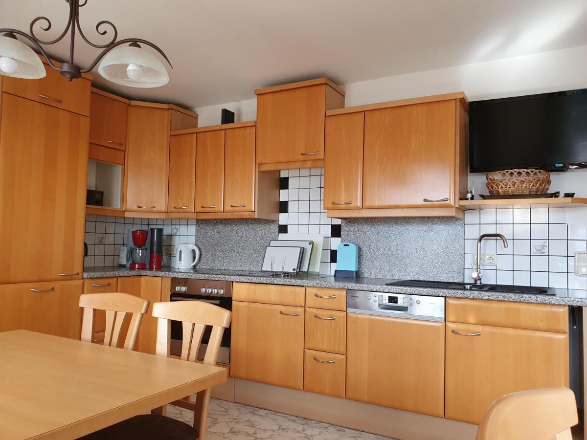 Ferienhaus Deutschmann Sankt Johann im Pongau Εξωτερικό φωτογραφία