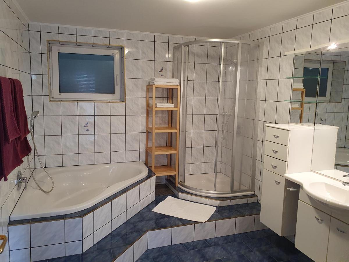 Ferienhaus Deutschmann Sankt Johann im Pongau Εξωτερικό φωτογραφία