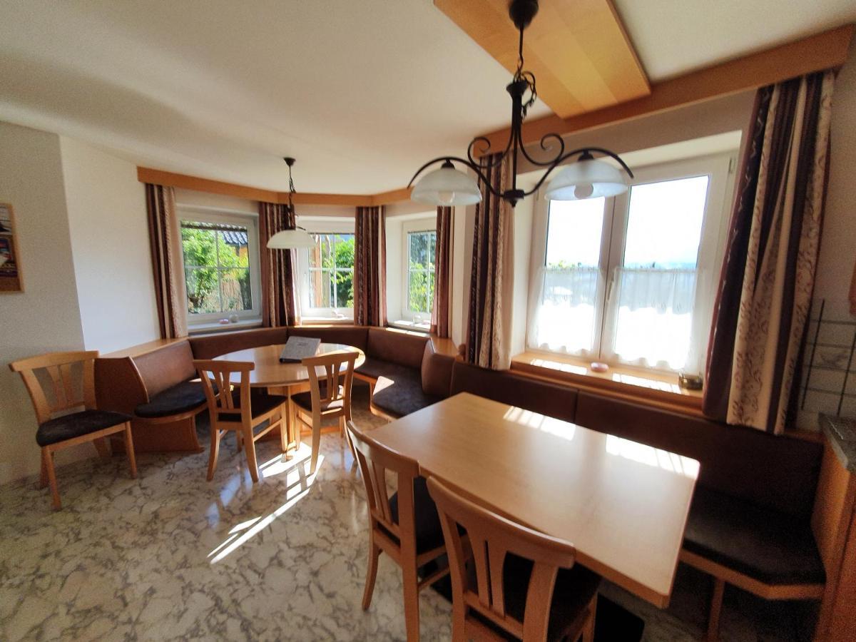 Ferienhaus Deutschmann Sankt Johann im Pongau Εξωτερικό φωτογραφία